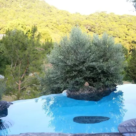 Villa House Kumluca