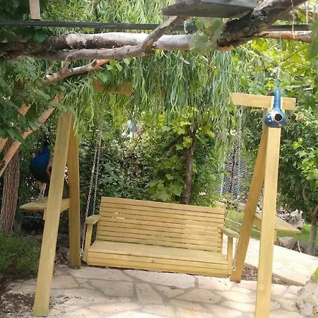 House Kumluca