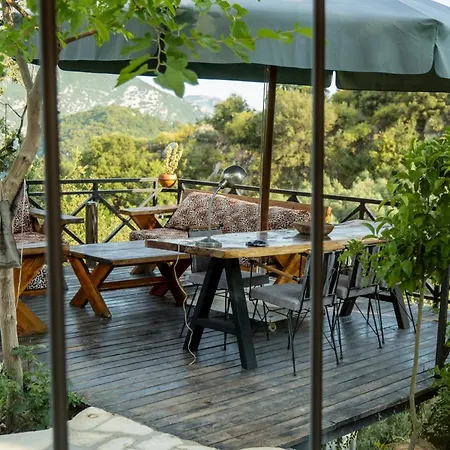 House Kumluca