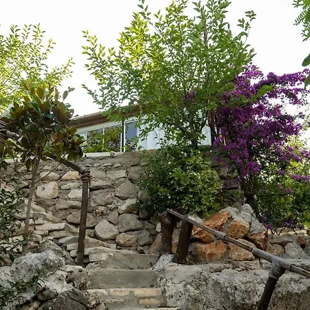 House * Kumluca