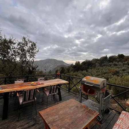 House * Kumluca