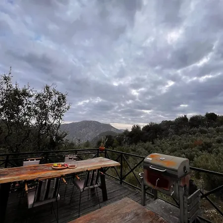 House Kumluca