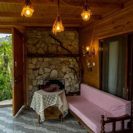 Villa House Kumluca