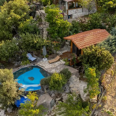 House Villa